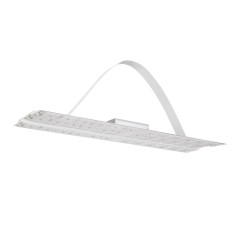 Светильник для растений Arlight SP-FITO-HANG-S820х240-130W Day4500-Red (WH, 60 deg, 230V) 056264