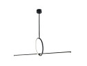 Подвесной светильник Zortes Dasy ZRS.57787.49
