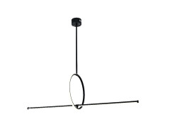Подвесной светильник Zortes Dasy ZRS.57787.49