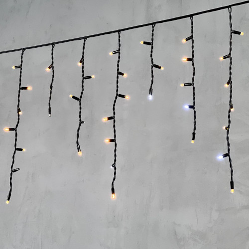 Гирлянда Бахрома Laitcom (LTC) LL120BLW-1-2EWW