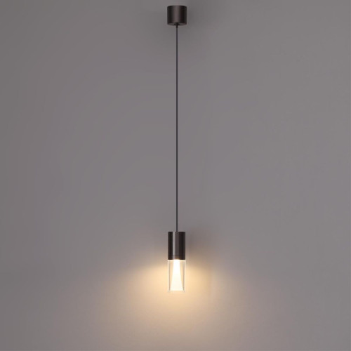 Подвесной светильник Odeon Light Hightech Defance 7143/4L