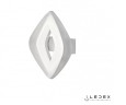 Настенный светильник iLedex Flying FS-012-B1 3000K WH