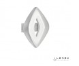 Настенный светильник iLedex Flying FS-012-B1 3000K WH