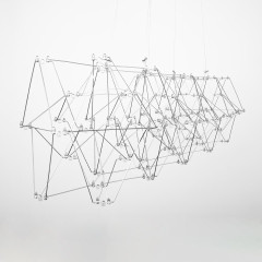 Подвесная люстра Loft IT Universe 10257/2100