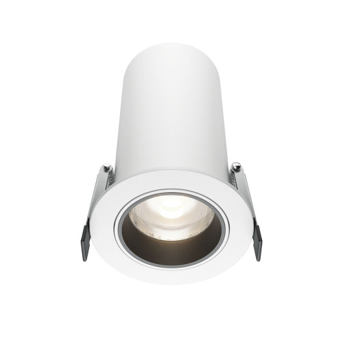 Встраиваемый спот Maytoni Technical Focus Led DL125-L12-4K-W