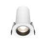 Встраиваемый спот Maytoni Technical Focus Led DL125-L12-4K-W