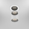 Встраиваемый спот Maytoni Technical Focus Led DL125-L12-4K-W