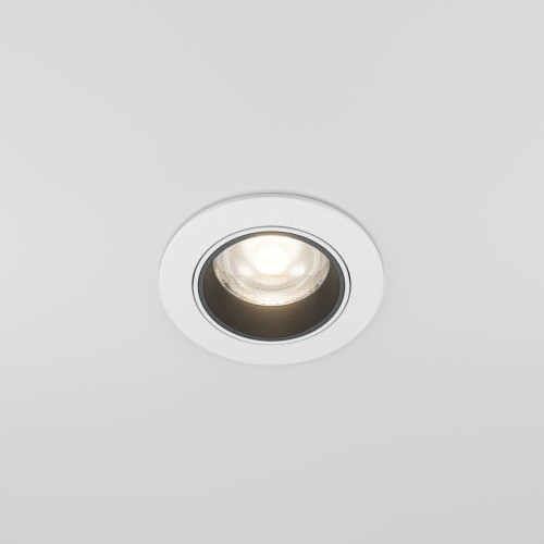 Встраиваемый спот Maytoni Technical Focus Led DL125-L12-4K-W