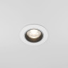 Встраиваемый спот Maytoni Technical Focus Led DL125-L12-4K-W