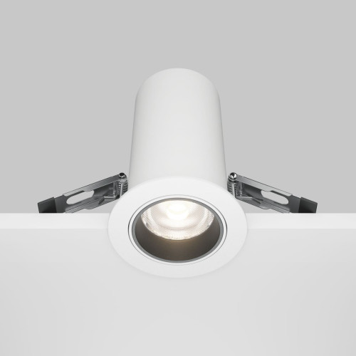 Встраиваемый спот Maytoni Technical Focus Led DL125-L12-4K-W