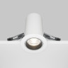 Встраиваемый спот Maytoni Technical Focus Led DL125-L12-4K-W