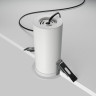 Встраиваемый спот Maytoni Technical Focus Led DL125-L12-4K-W