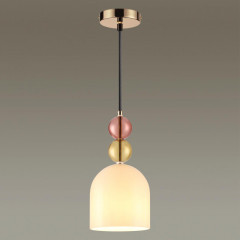 Подвесной светильник Lumion Gillian 4589/1A