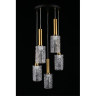 Подвесная люстра Aployt Henrite APL.310.13.05