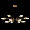 Подвесная люстра ST LUCE DESIMA SL1174.303.12