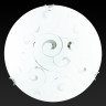 Настенный светильник Toplight Kelly TL9042Y-03WH