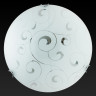 Настенный светильник Toplight Kelly TL9042Y-03WH