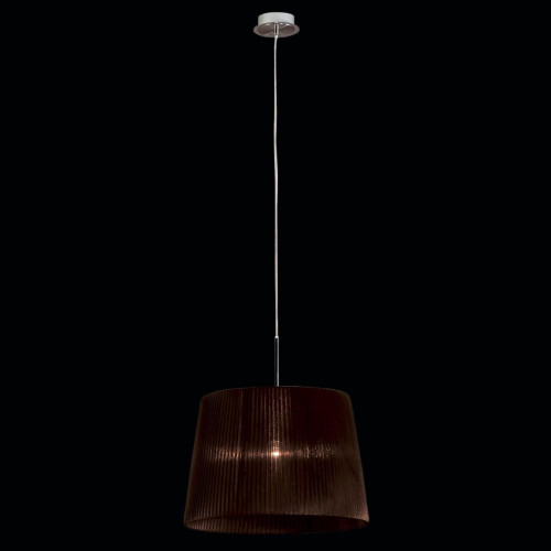 Подвесной светильник Citilux Шоколадный CL913612