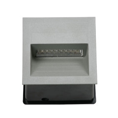 Подсветка для лестниц и ступеней Kanlux Lica LED-J04A 4684
