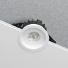 Встраиваемый светильник Elektrostandard Combi 25067/LED 4690389211560 a069005