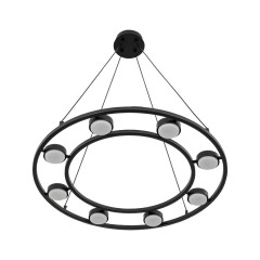 Подвесная люстра Lumion Moderni Torina 8340/8