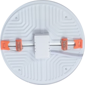 Встраиваемый светильник EKS Loft ЦБ-00009379