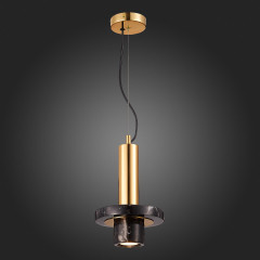 Подвесной светильник ST Luce Pietra SL1210.403.01