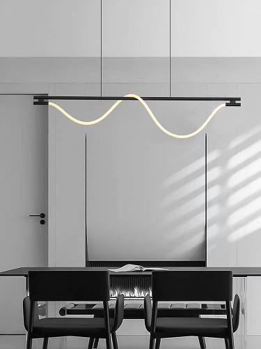 Подвесной светильник Lightera Tura LE103L-160B WIFI