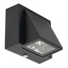 Уличный настенный светильник Feron DH113 52155