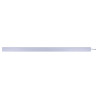 Линейный подвесной светильник Uniel UL-00013495 ULO-K10D 12W/4000K/L50 IP40 WHITE