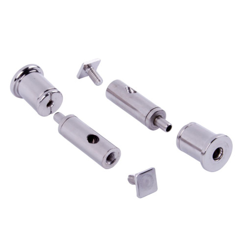 Линейный подвесной светильник Uniel UL-00013495 ULO-K10D 12W/4000K/L50 IP40 WHITE