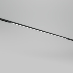 Трековый магнитный светильник Maytoni Flex TR180-1-12WTW-B