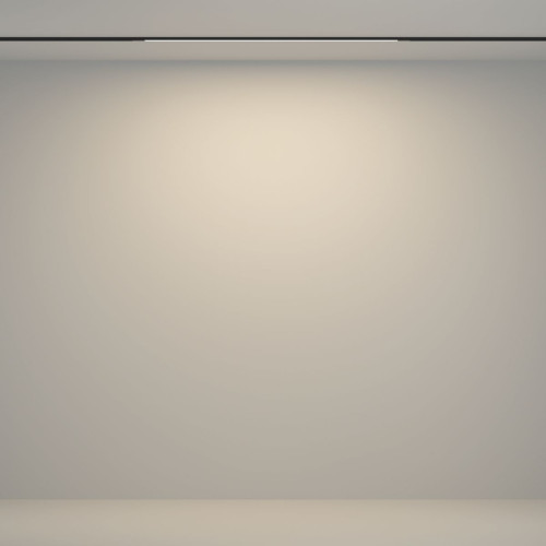 Трековый магнитный светильник Maytoni Flex TR180-1-12WTW-B