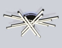 Потолочный светильник Ambrella Light Comfort LineTech FL6276