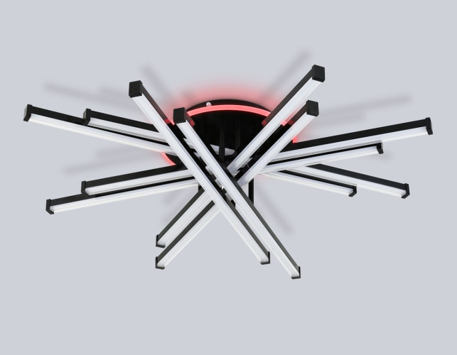 Потолочный светильник Ambrella Light Comfort LineTech FL6276