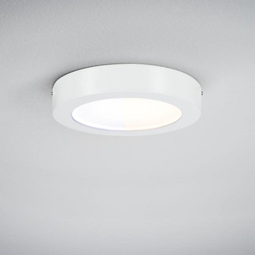 Потолочный светодиодный светильник Paulmann Cesena 50082