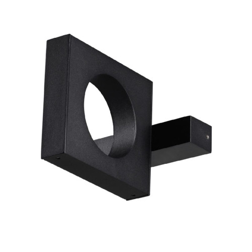 Уличный настенный светильник Odeon Light Como 6653/5WL