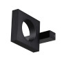 Уличный настенный светильник Odeon Light Como 6653/5WL