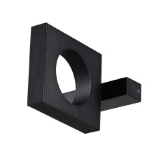 Уличный настенный светильник Odeon Light Como 6653/5WL