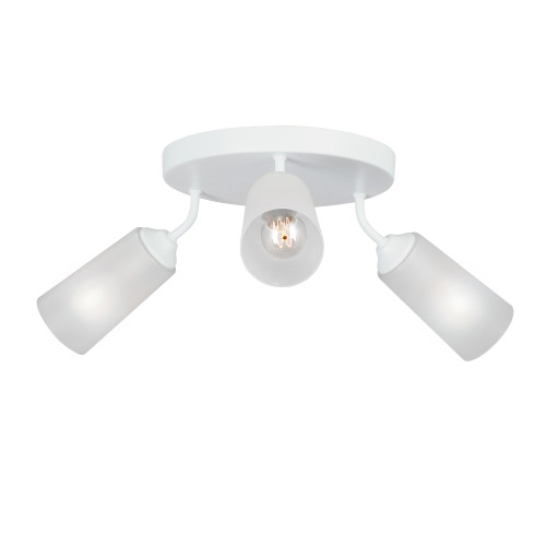 Потолочная люстра Vitaluce V4273-0/3PL