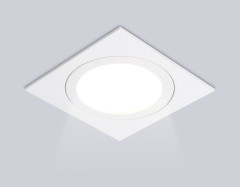 Встраиваемый светильник Ambrella Light Techno spot GX Standard tech TN51824