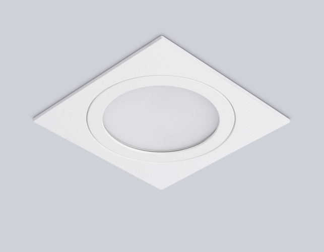 Встраиваемый светильник Ambrella Light Techno spot GX Standard tech TN51824