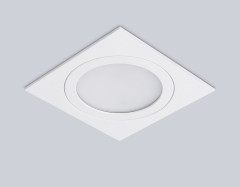 Встраиваемый светильник Ambrella Light Techno spot GX Standard tech TN51824