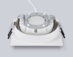 Встраиваемый светильник Ambrella Light Techno spot GX Standard tech TN51824