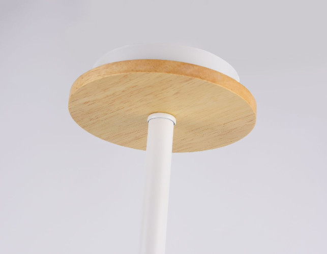 Люстра на штанге Ambrella Light Loft TR80166