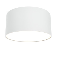 Потолочный светильник Maytoni Zon C032CL-12W3K-RD-W