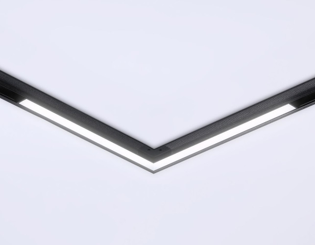 Трековый магнитный светильник Ambrella Light Magnetic Track System GL3982