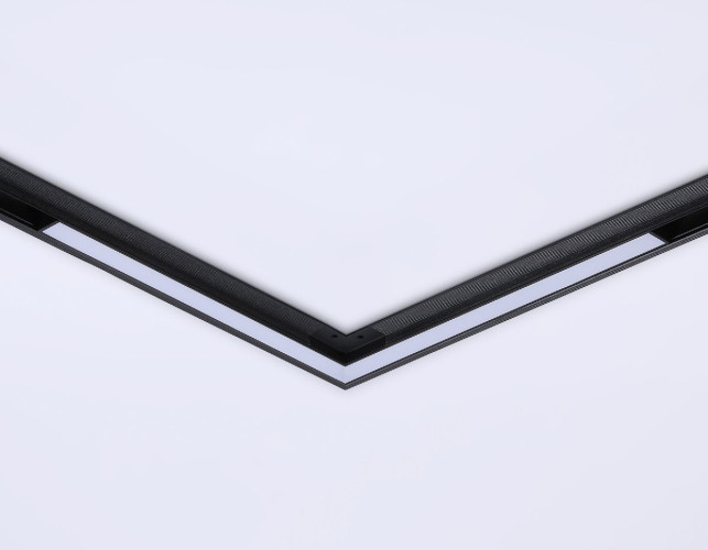 Трековый магнитный светильник Ambrella Light Magnetic Track System GL3982
