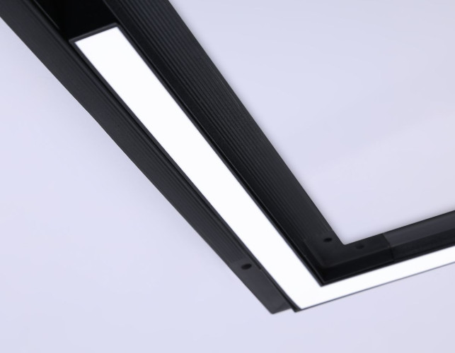 Трековый магнитный светильник Ambrella Light Magnetic Track System GL3982