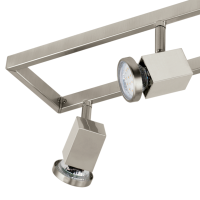 Встраиваемый светильник Paulmann 93679